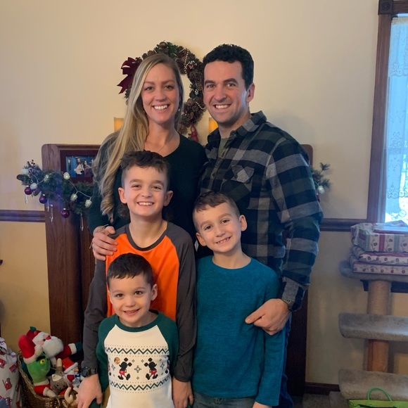 Meet your Posher, Jess - Picture 5 of 5